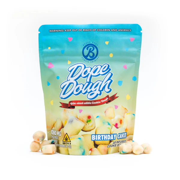 DOPE DOUGH - VARIETY PACK - Image 3