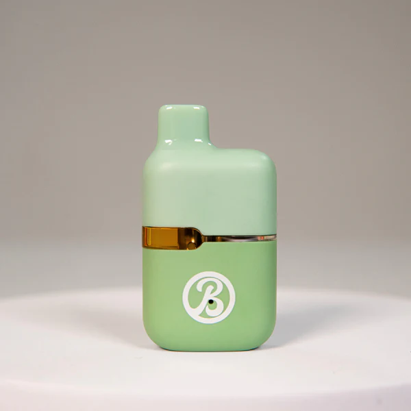 LIVE RESIN VAPE - Image 2