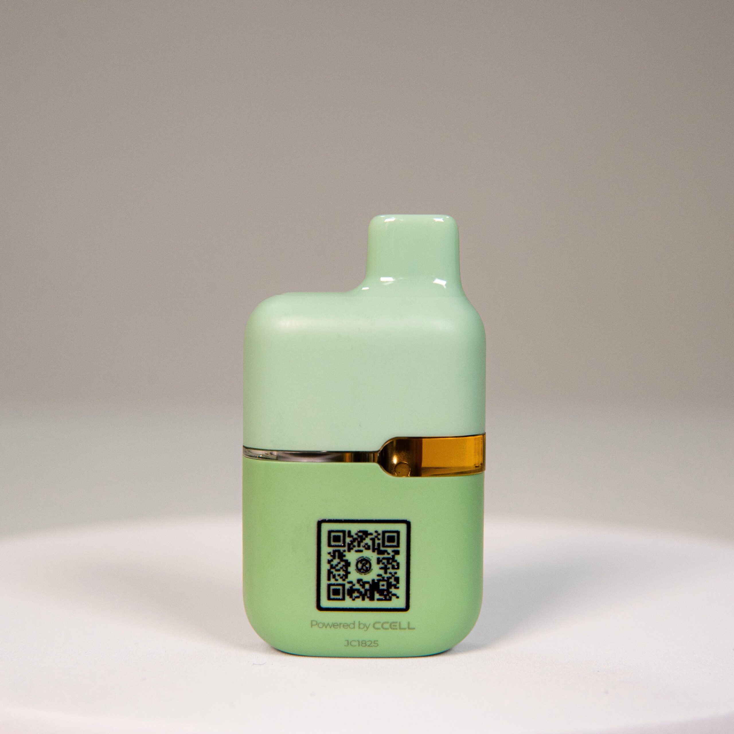 LIVE RESIN VAPE - Image 3