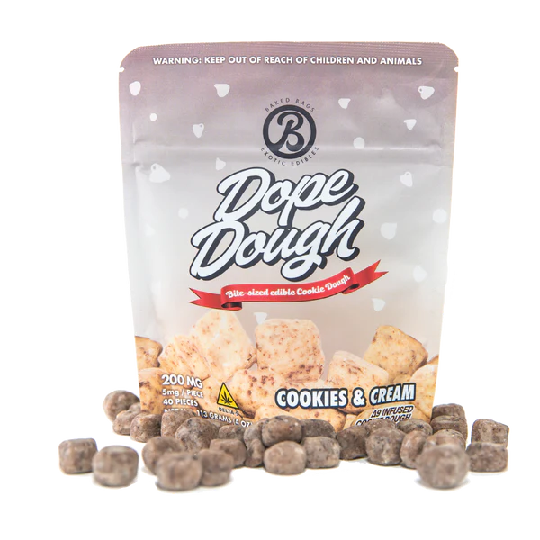 DOPE DOUGH - VARIETY PACK - Image 4