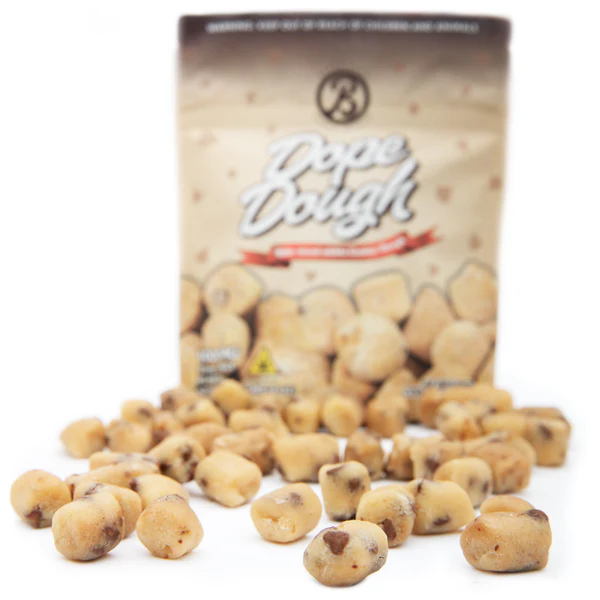 DOPE DOUGH - VARIETY PACK - Image 2