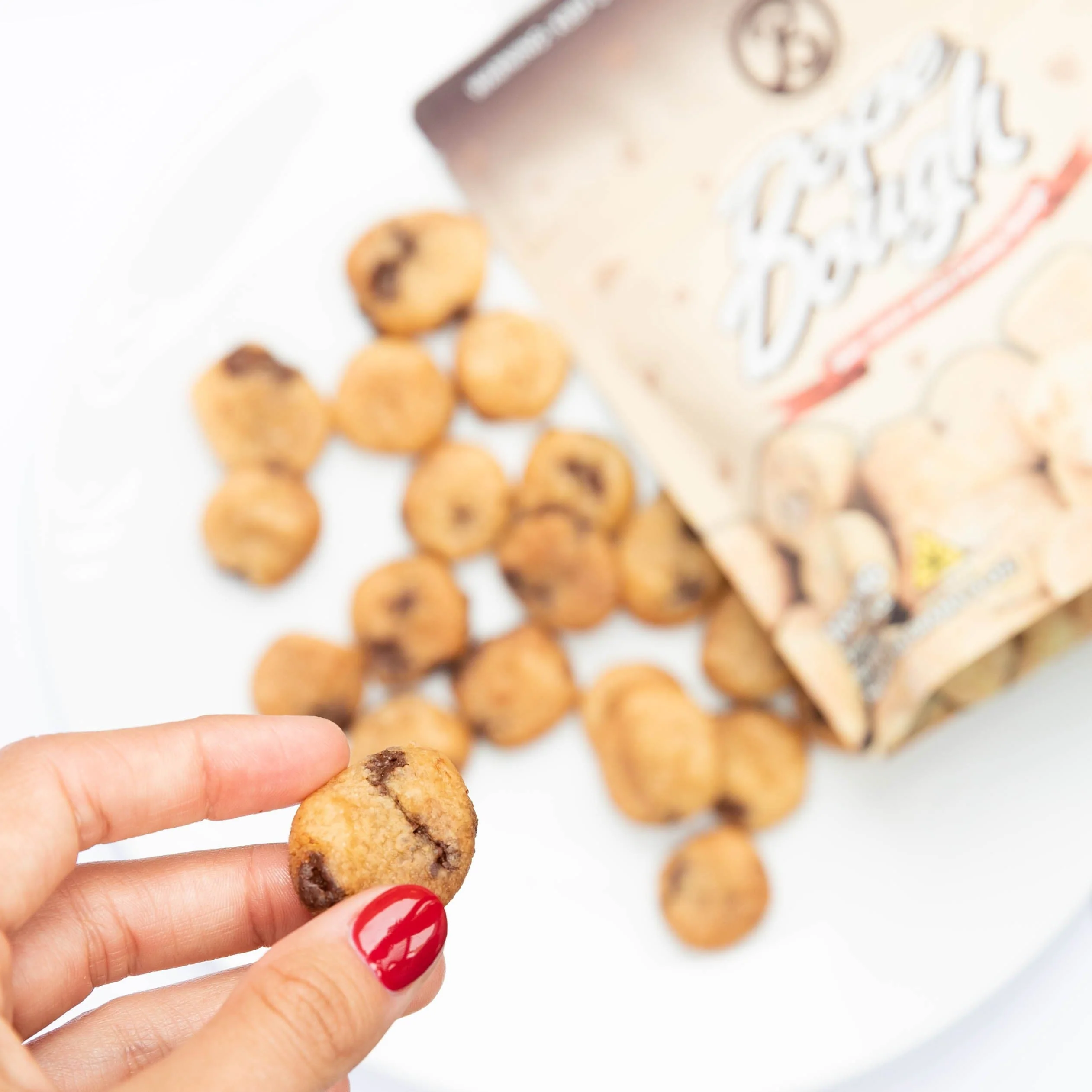 DOPE DOUGH - CHOCOLATE CHIP - Image 3